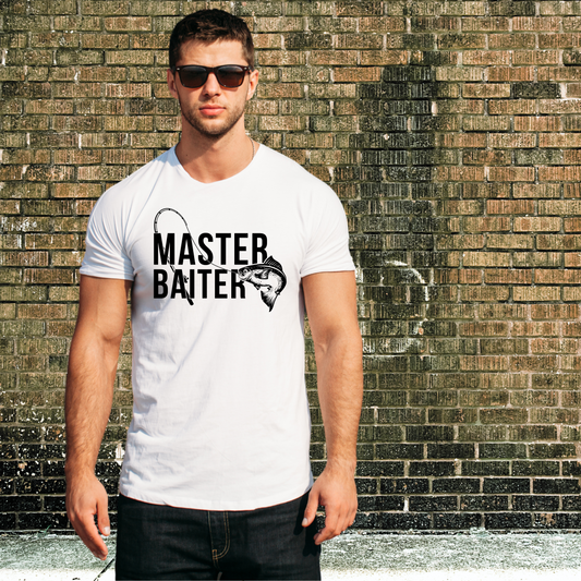 Master Baiter