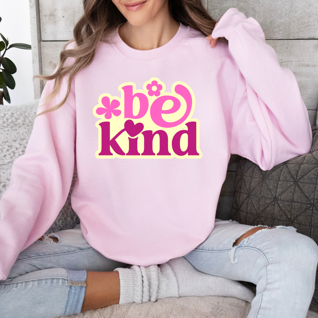 Be Kind