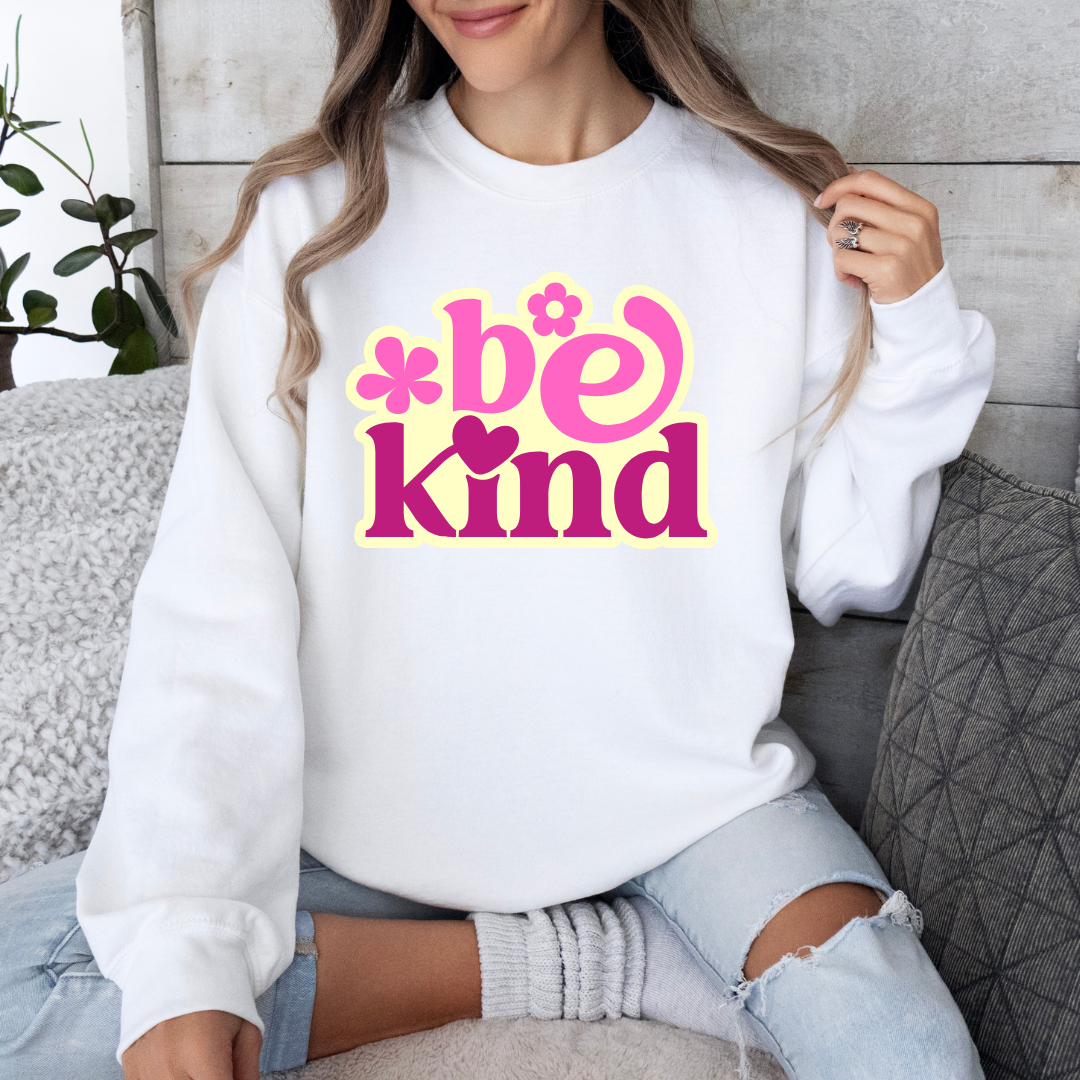 Be Kind