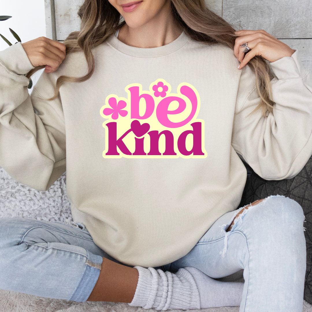 Be Kind