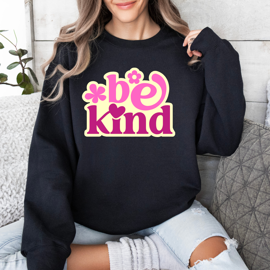 Be Kind