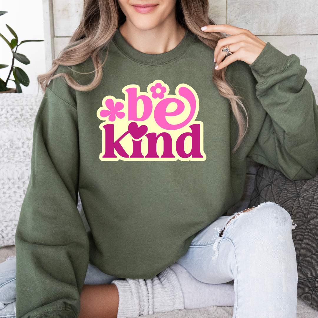 Be Kind