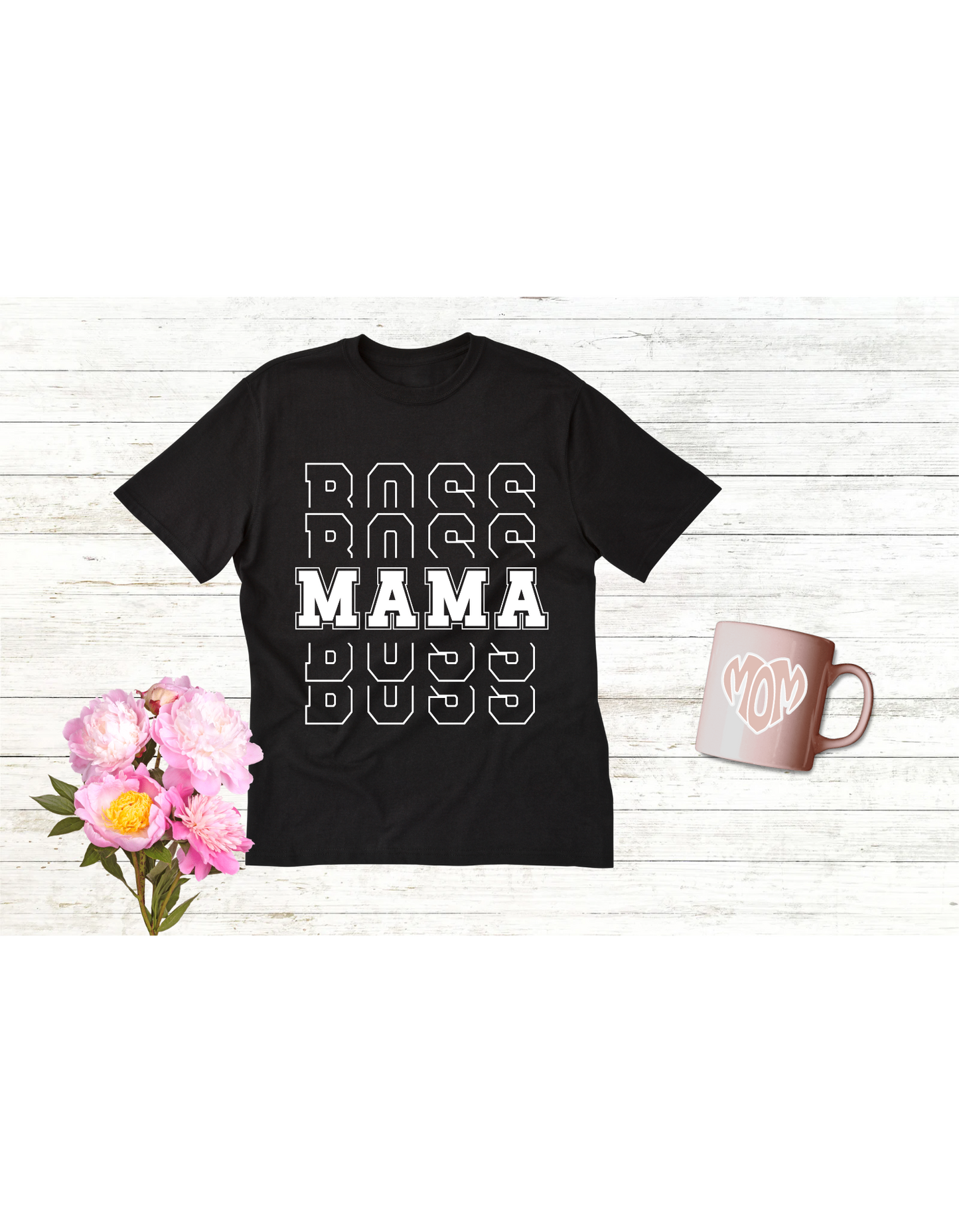 Boss Mama
