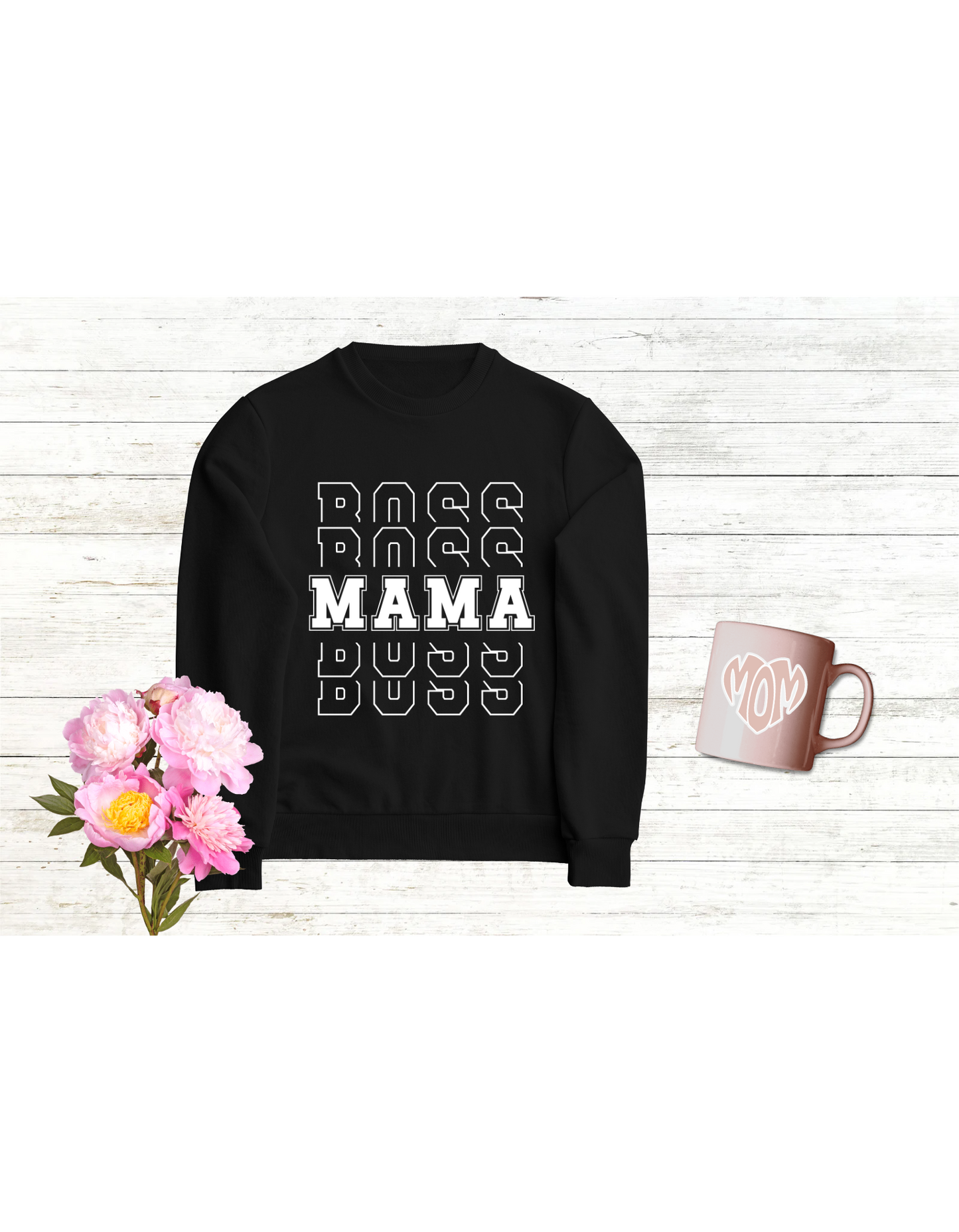 Boss Mama