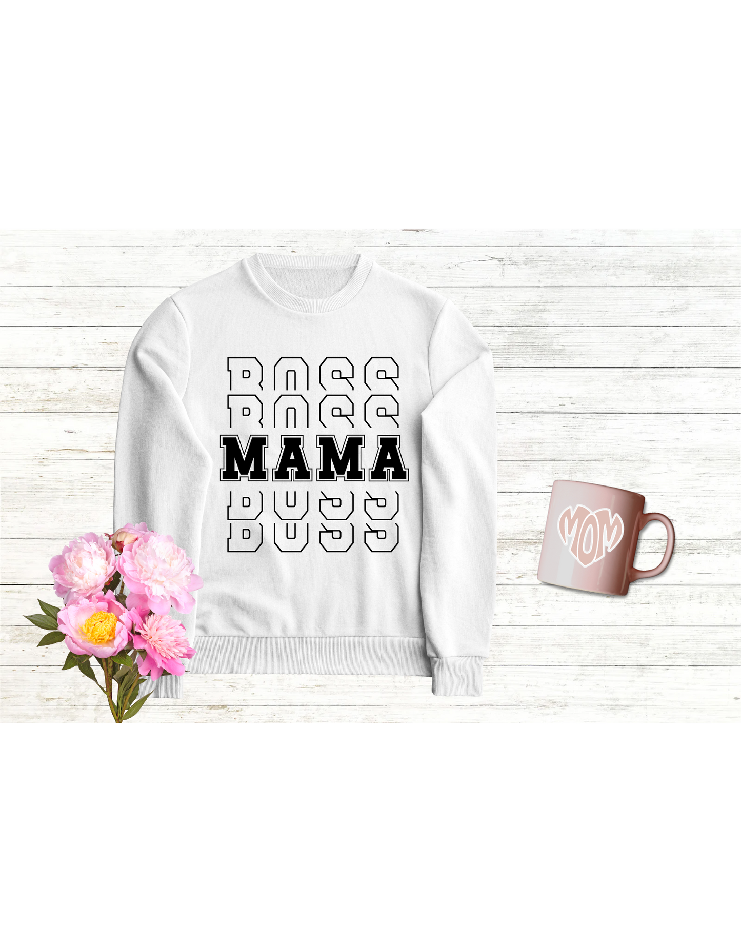 Boss Mama