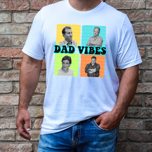 Dad Vibes
