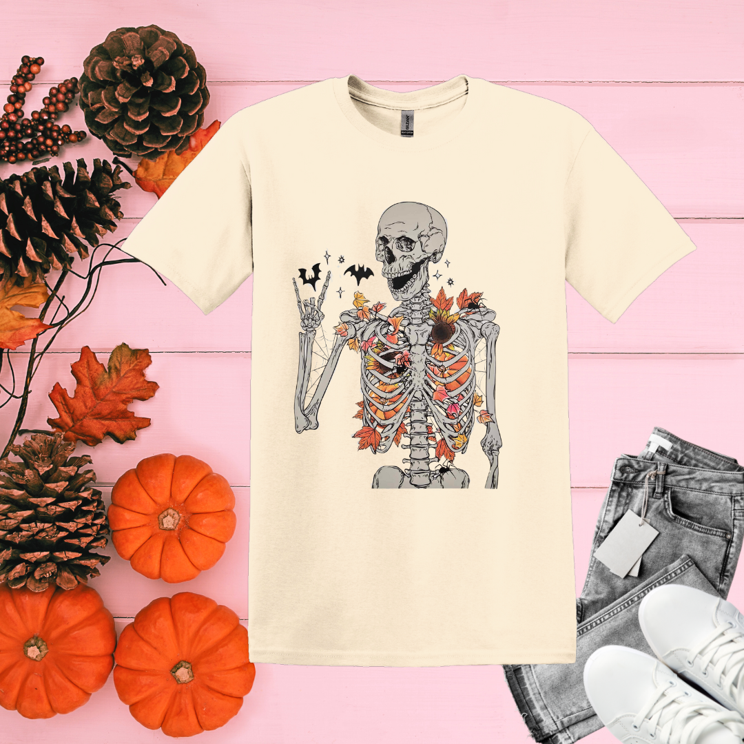 Fall Skele