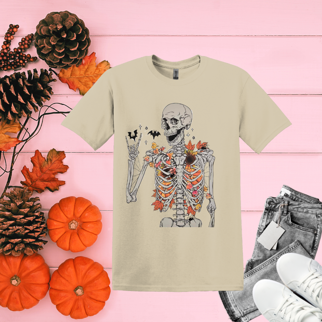 Fall Skele