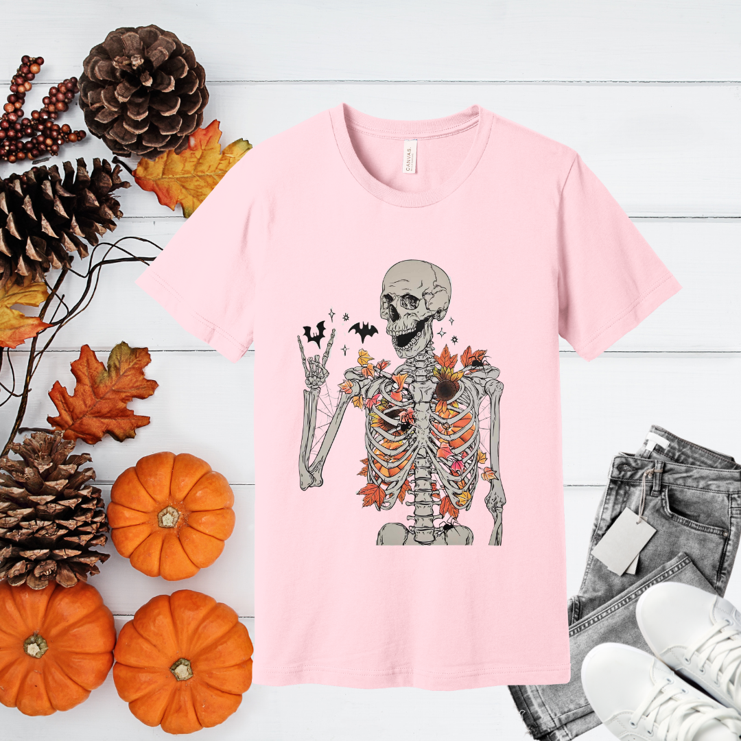 Fall Skele