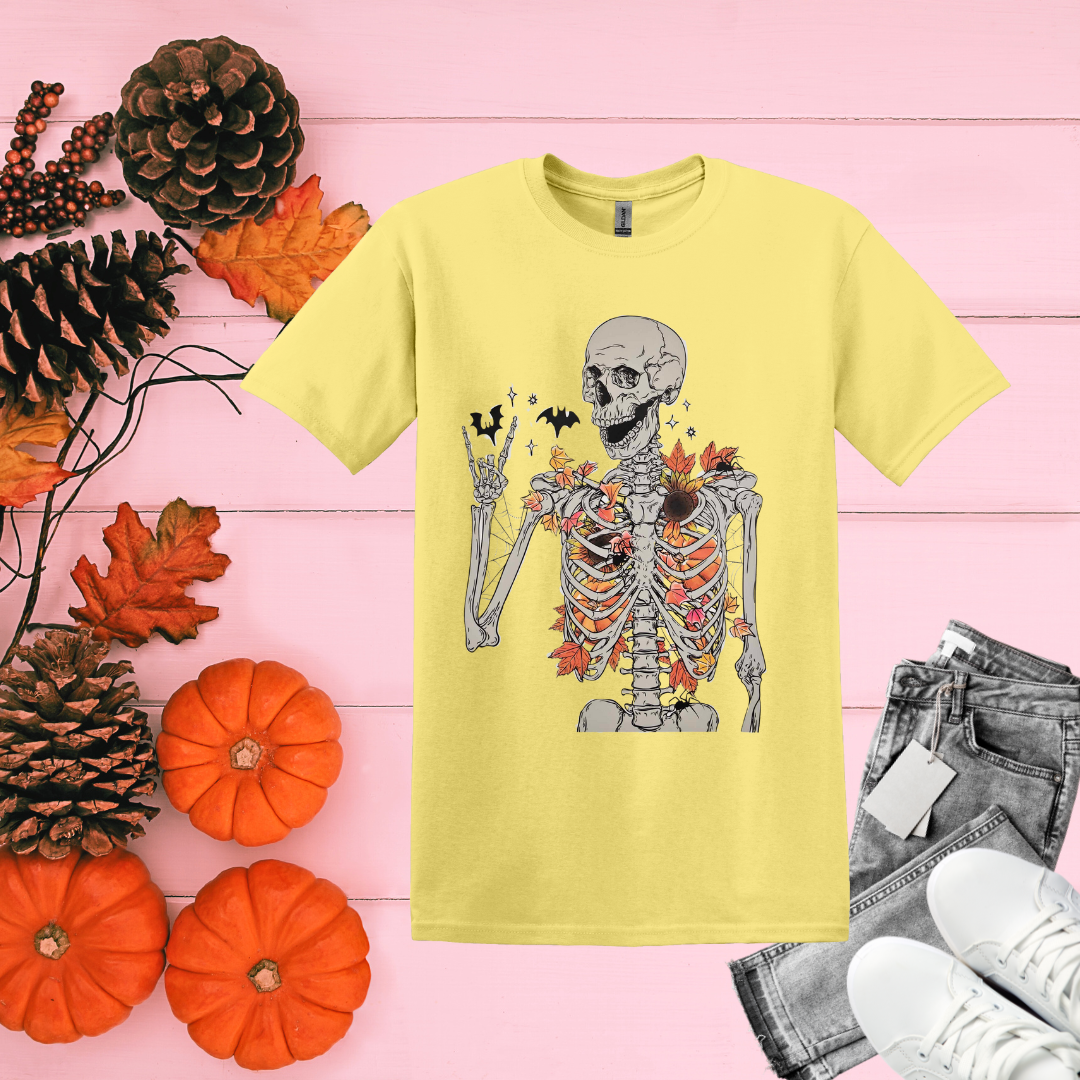 Fall Skele