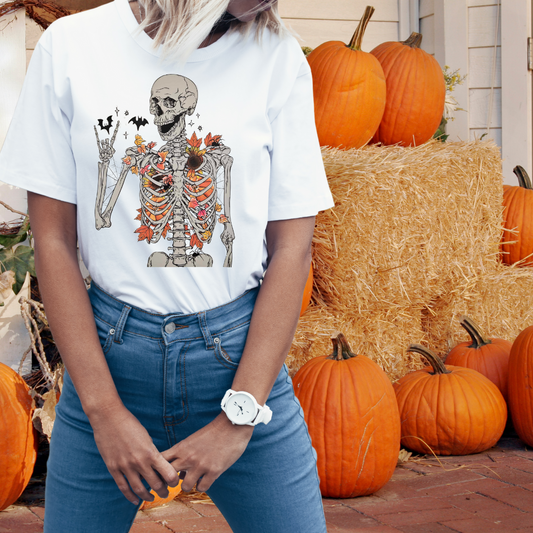 Fall Skele