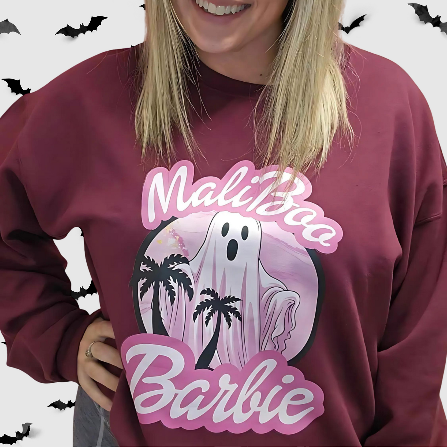 Maliboo Barbie