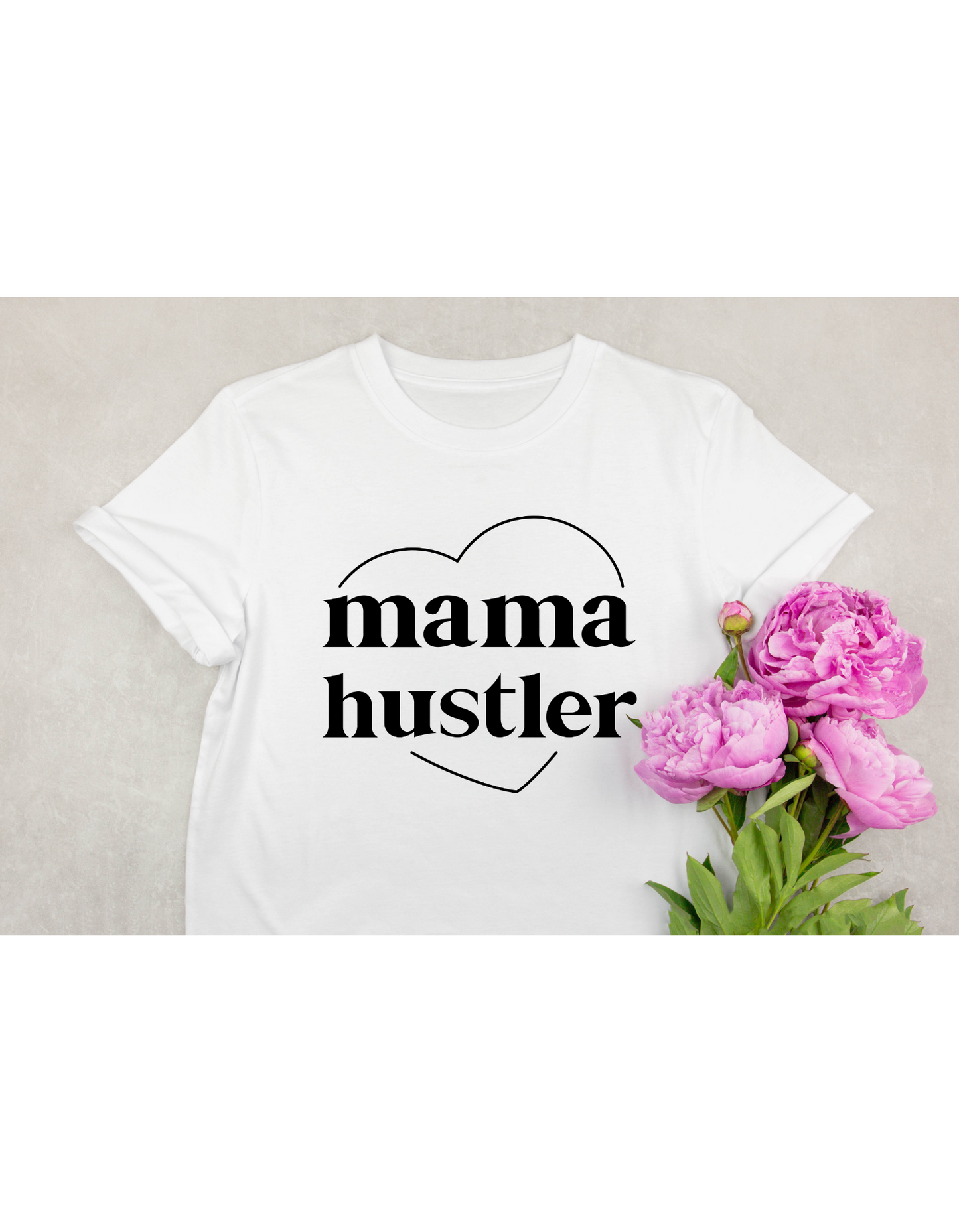 Mama Hustler