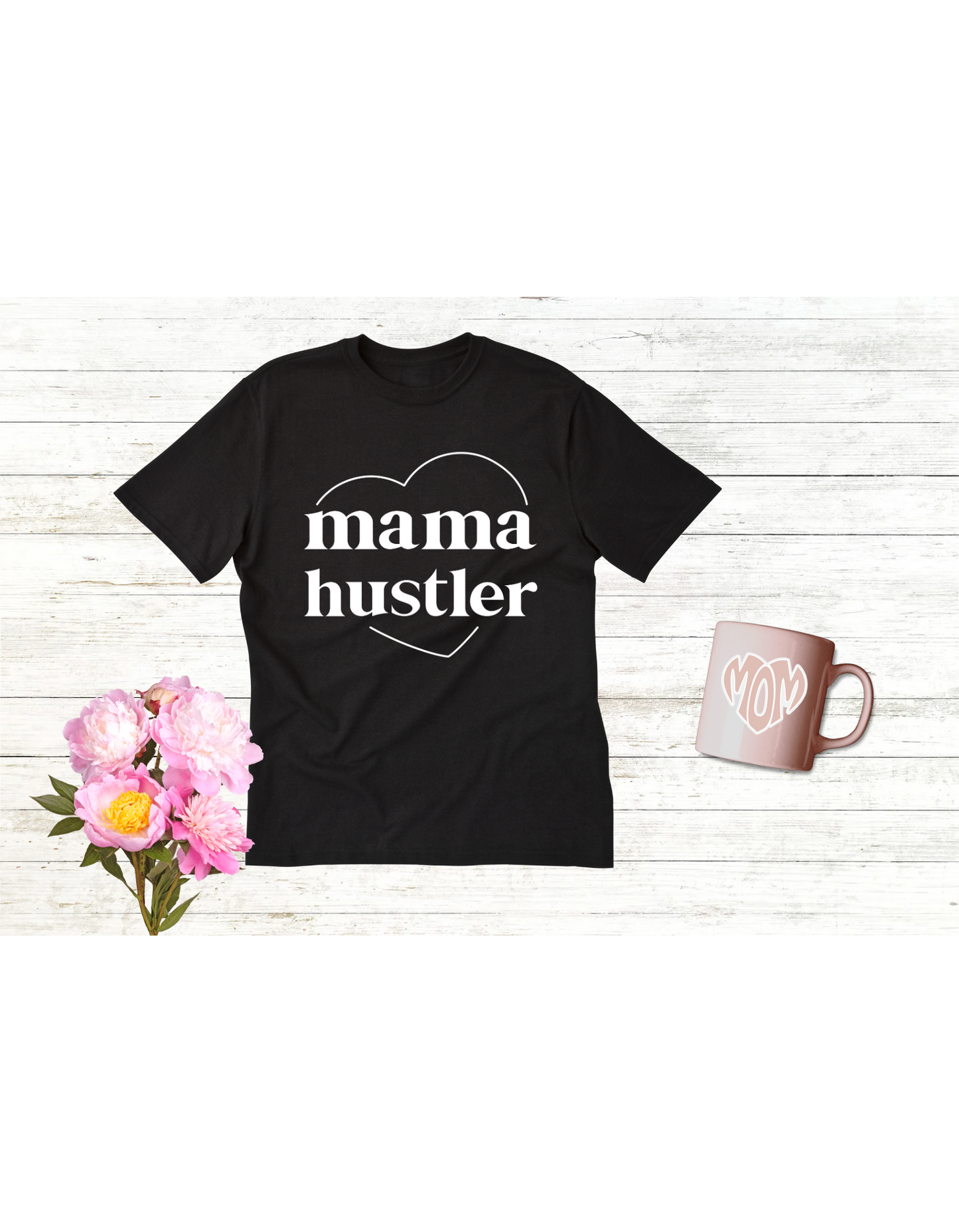 Mama Hustler