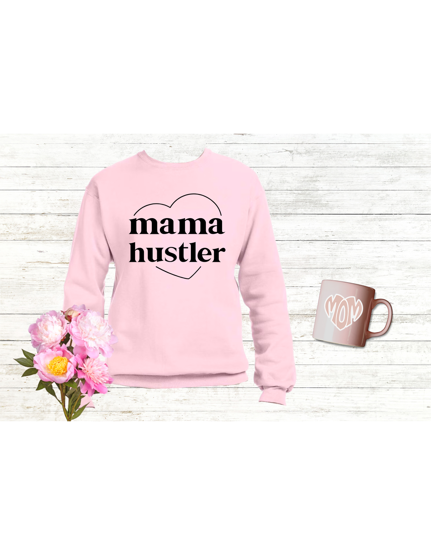 Mama Hustler