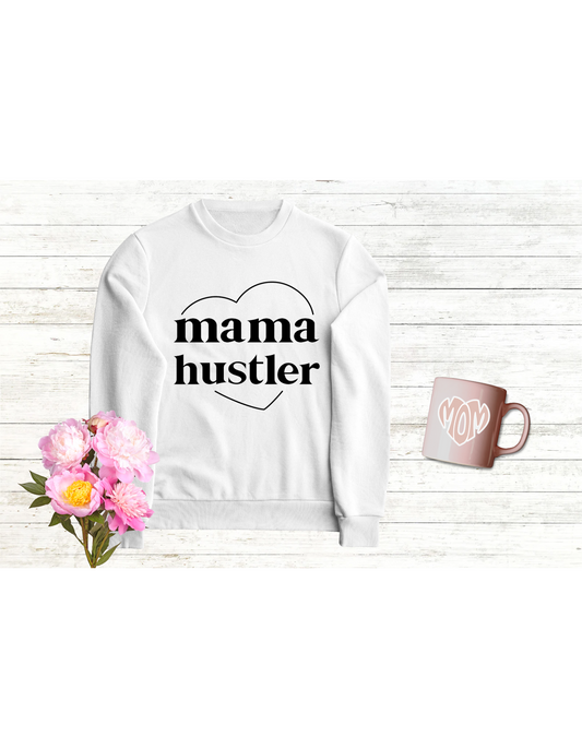Mama Hustler