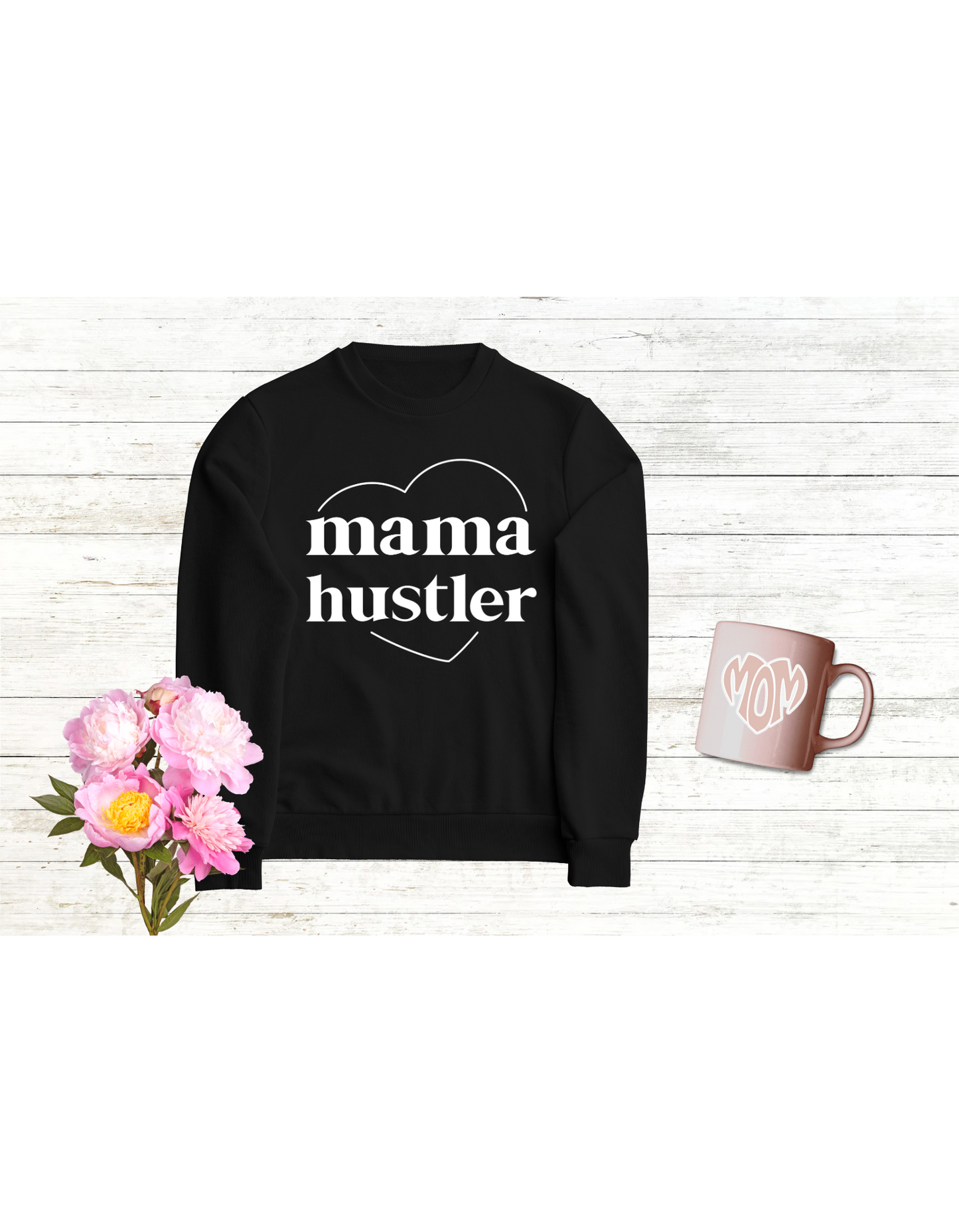 Mama Hustler
