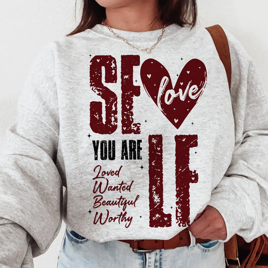 Self Love
