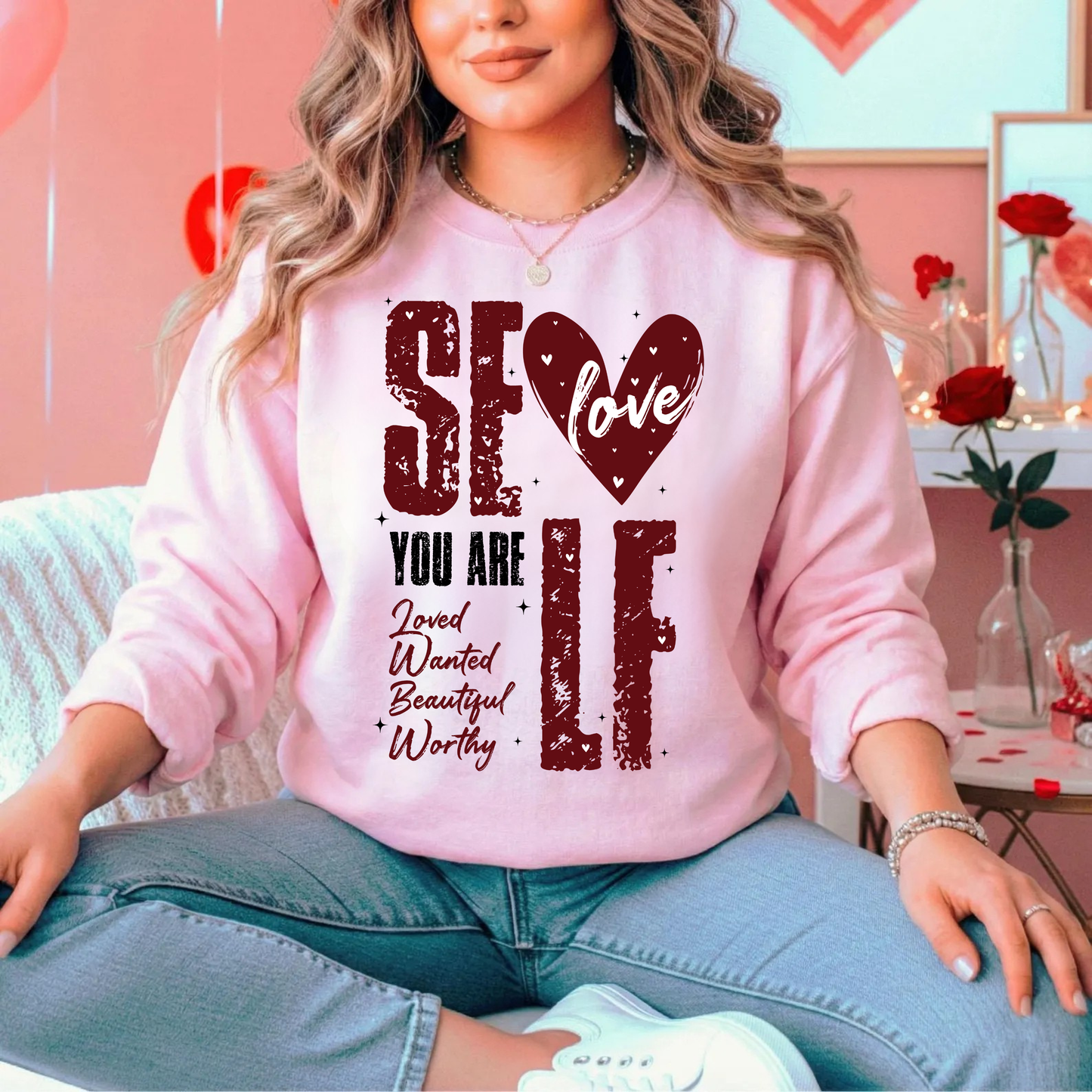 Self Love