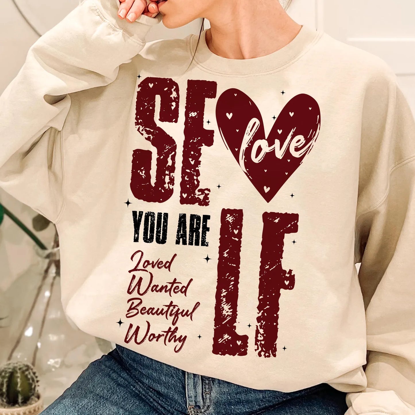Self Love