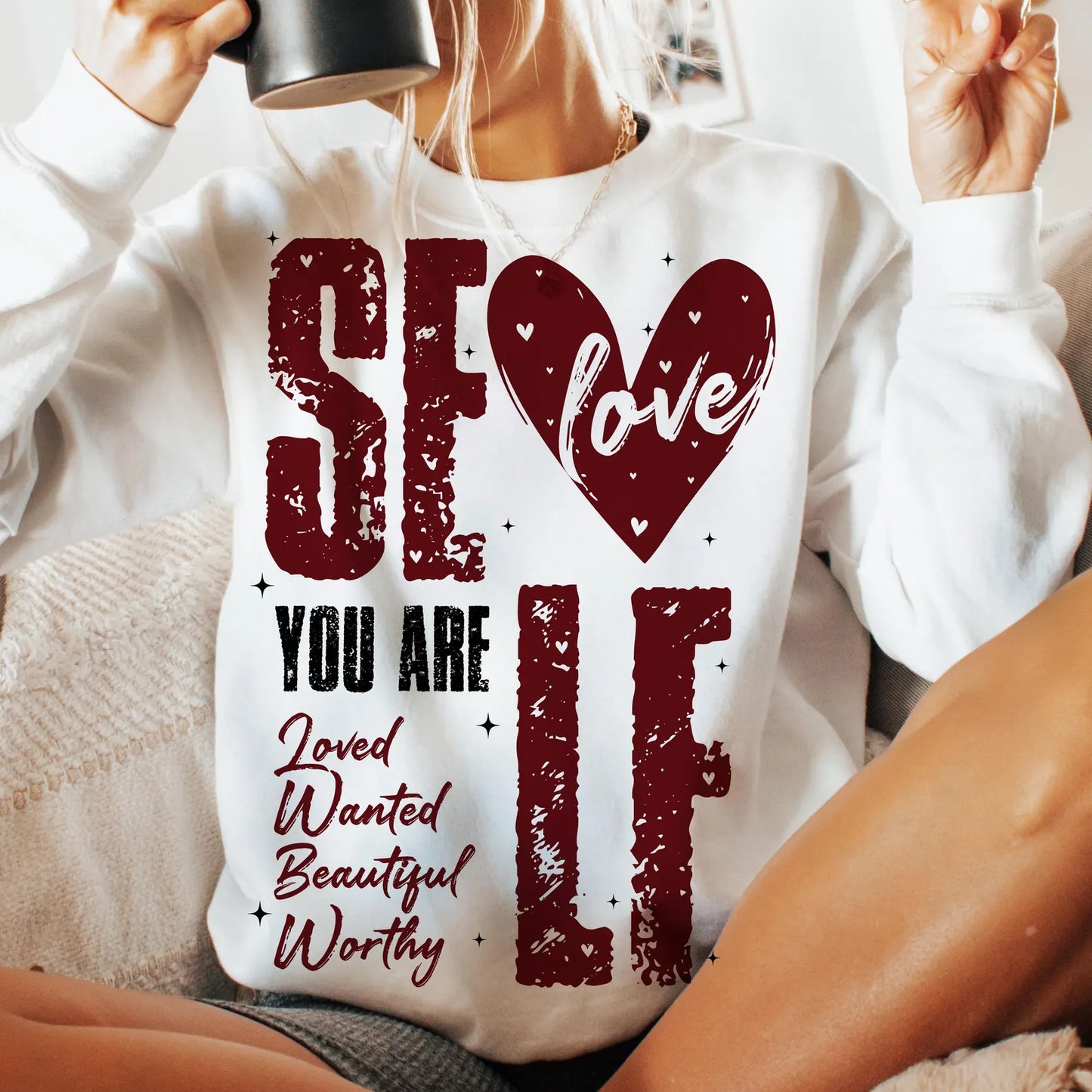 Self Love