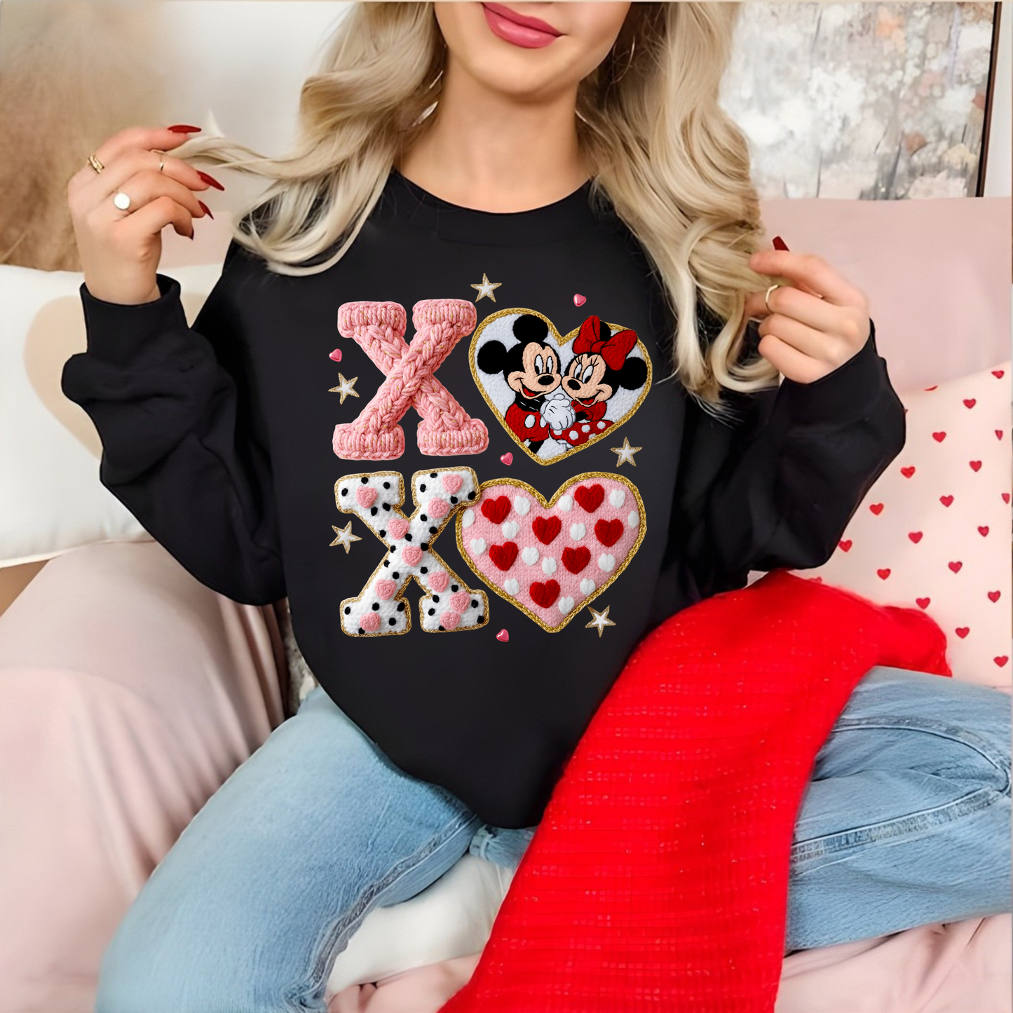 XoXo