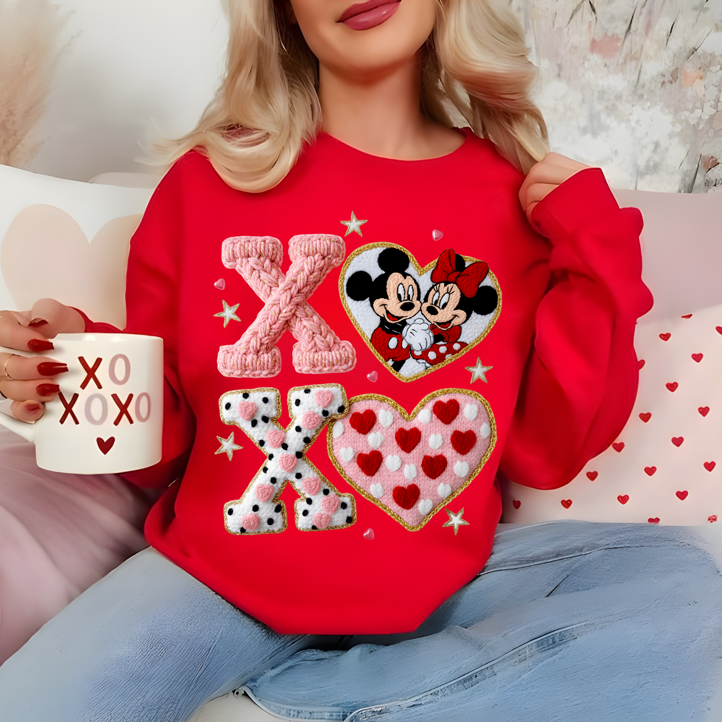 XoXo