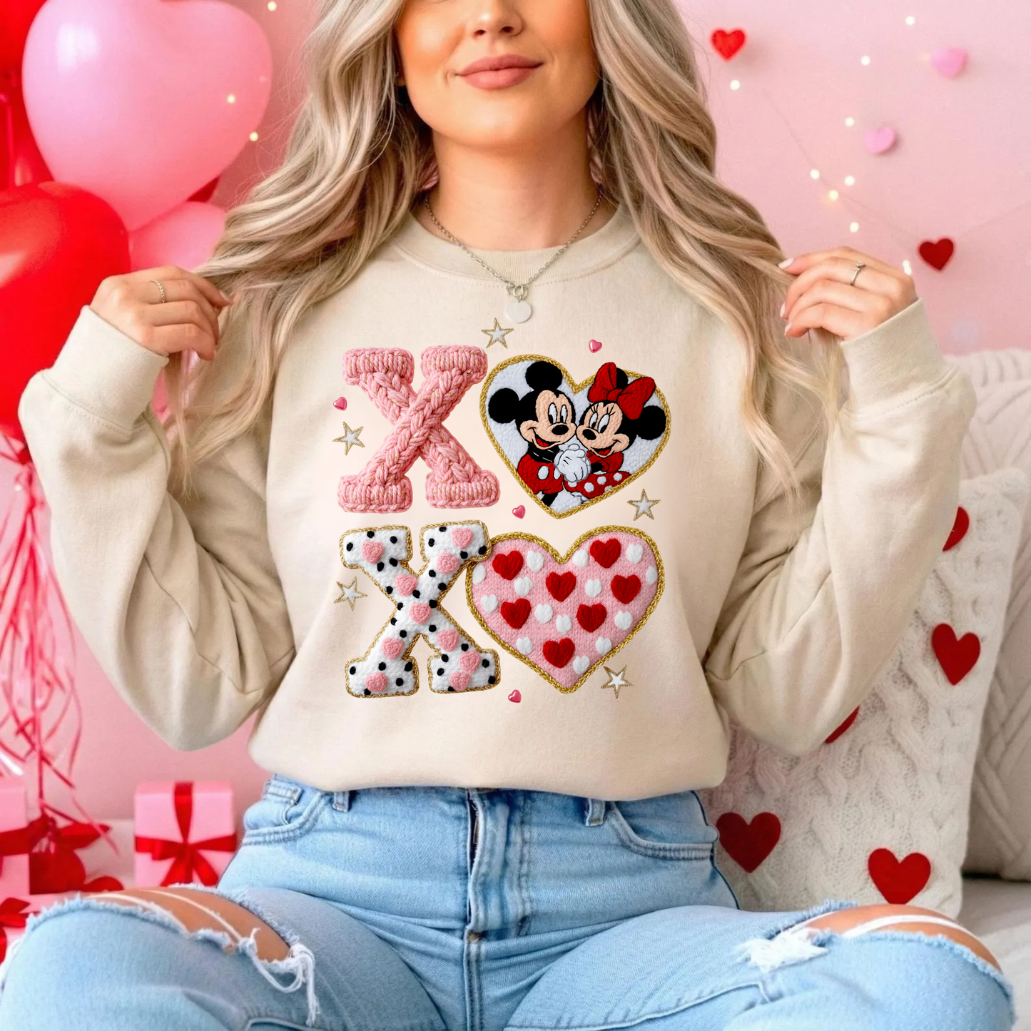 XoXo