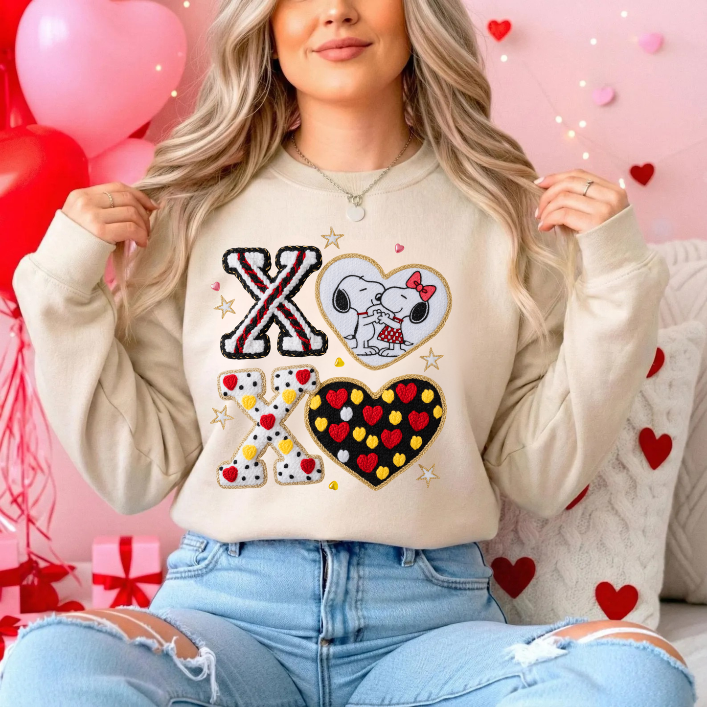 XoXo