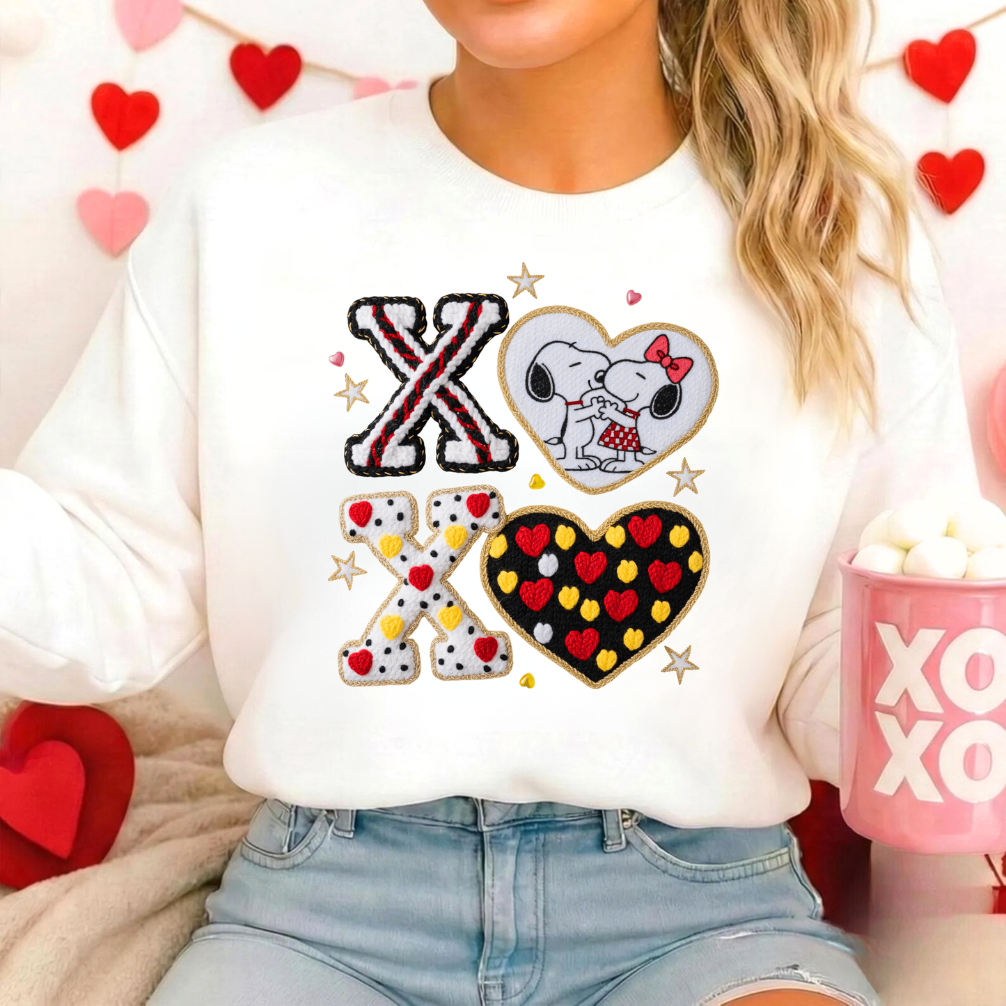 XoXo