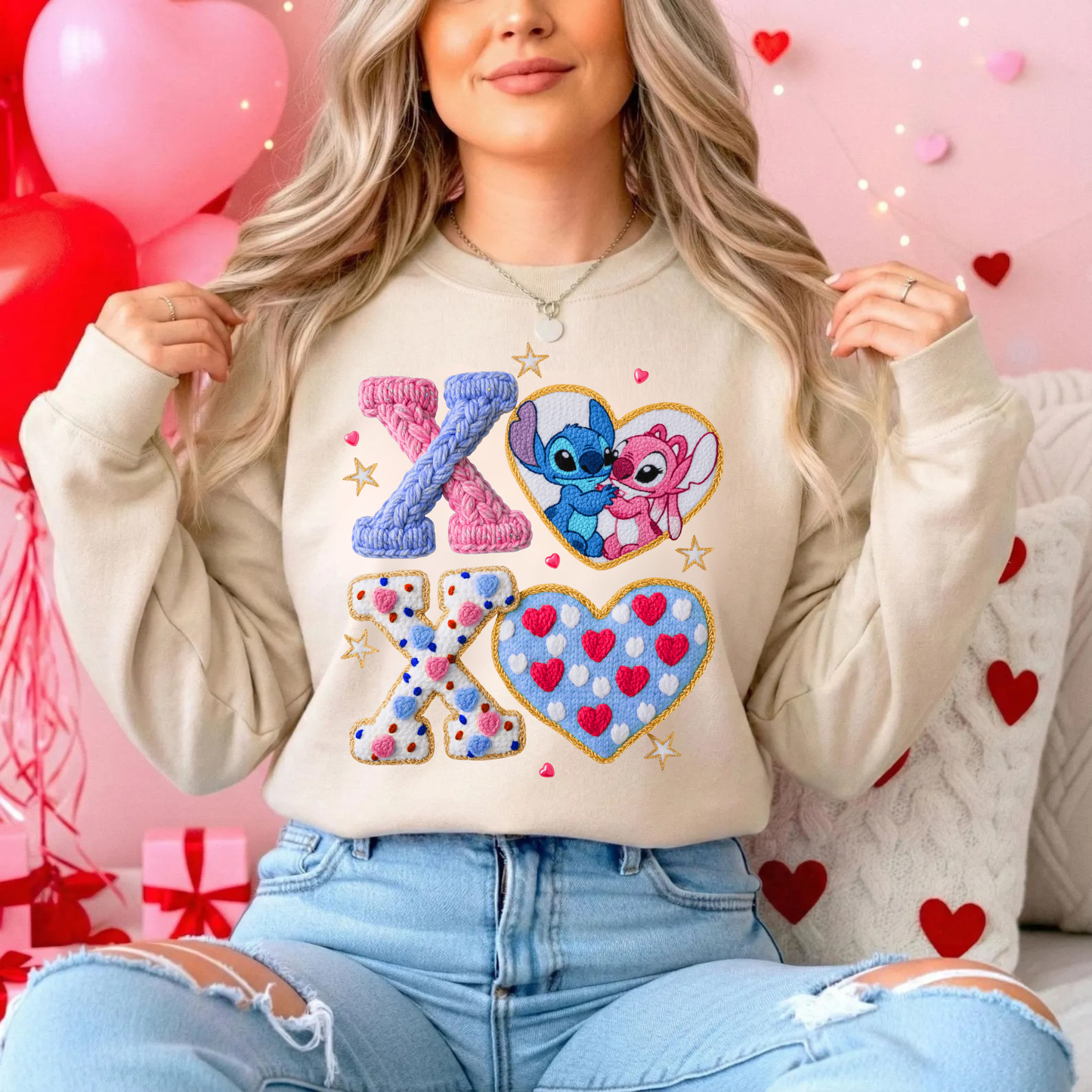 XoXo