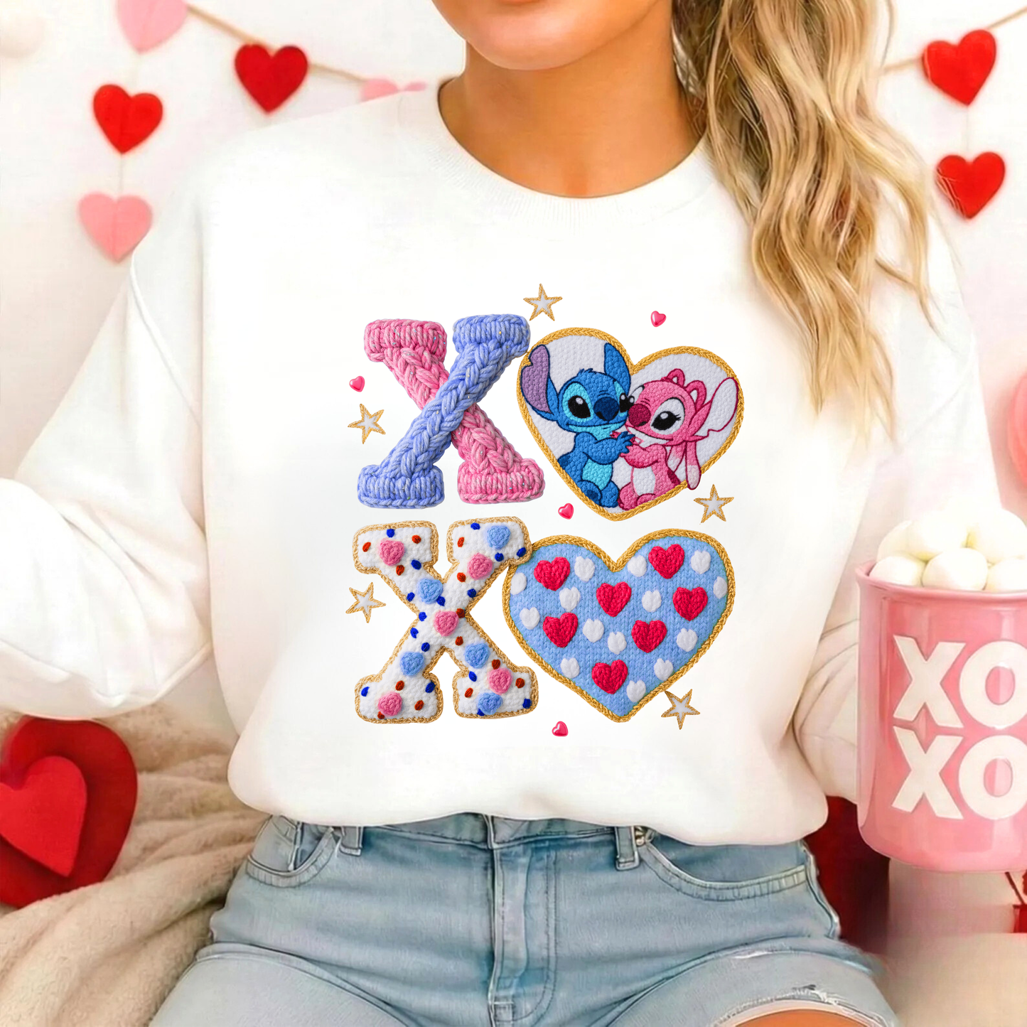 XoXo