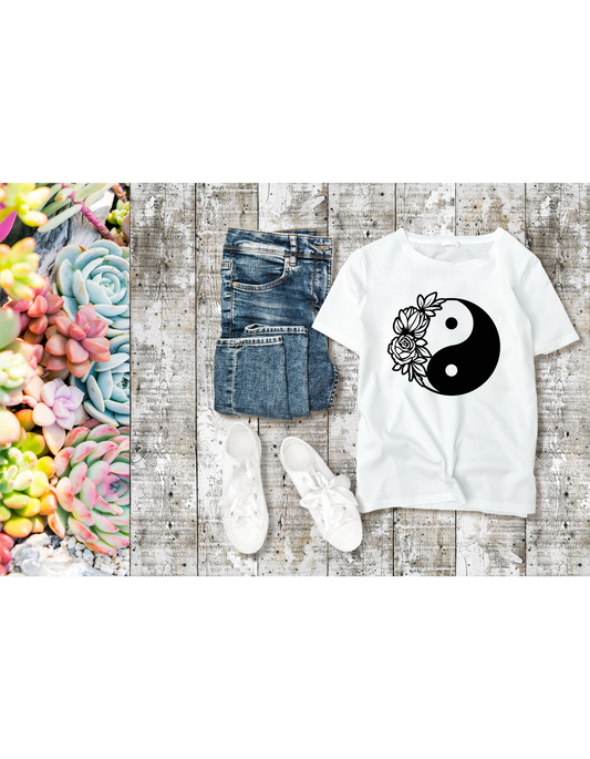 Ying Yang