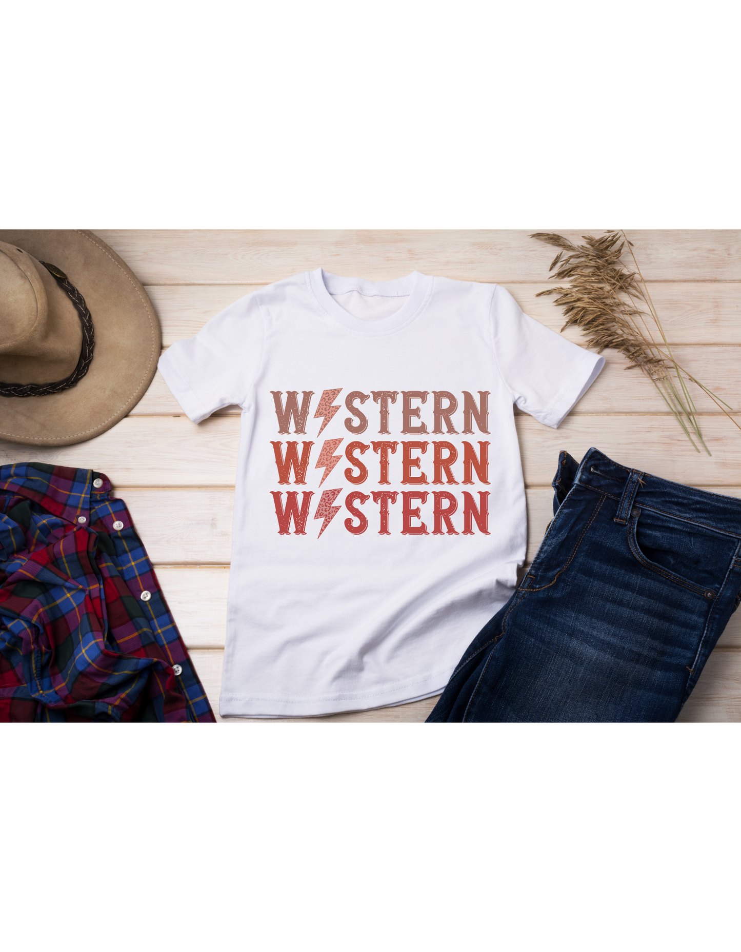 Western