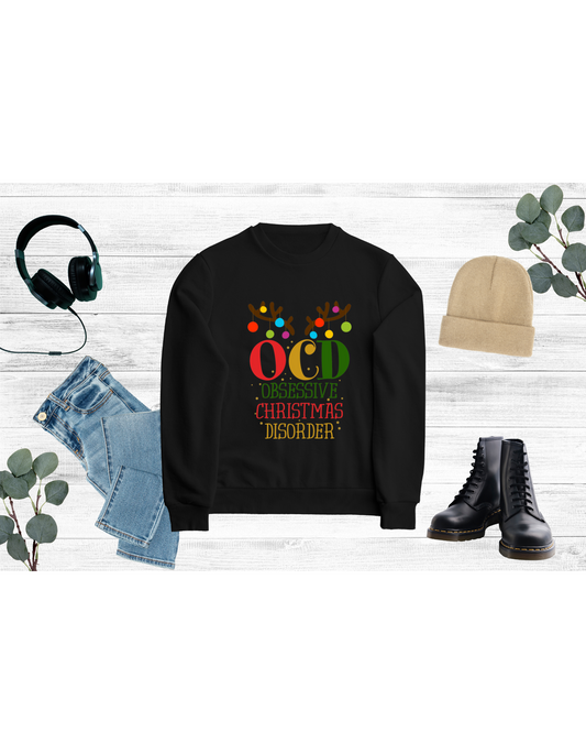 OCD Sweater