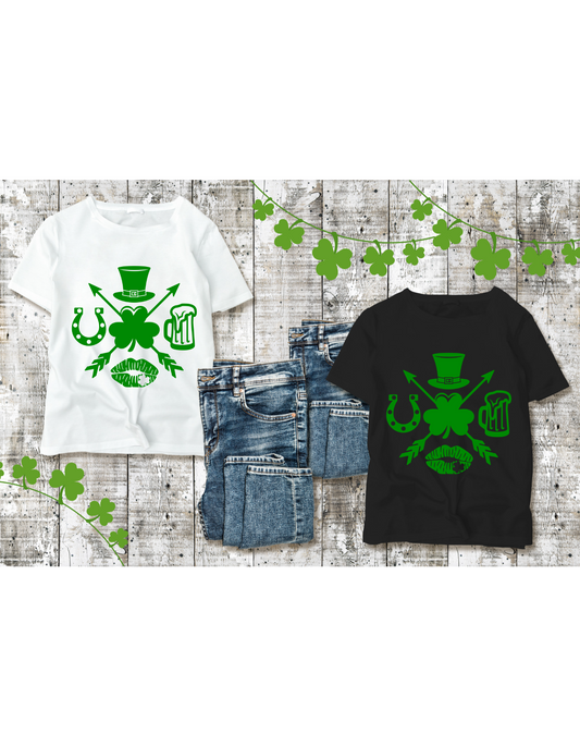 St. Patty Day