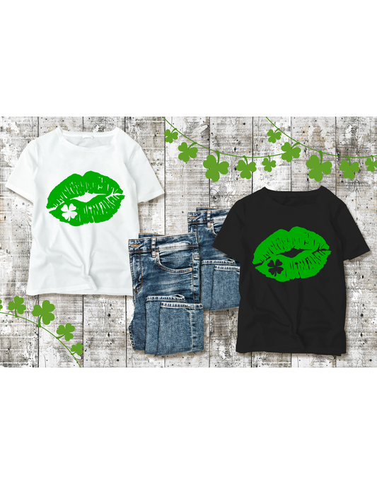 Irish Kiss