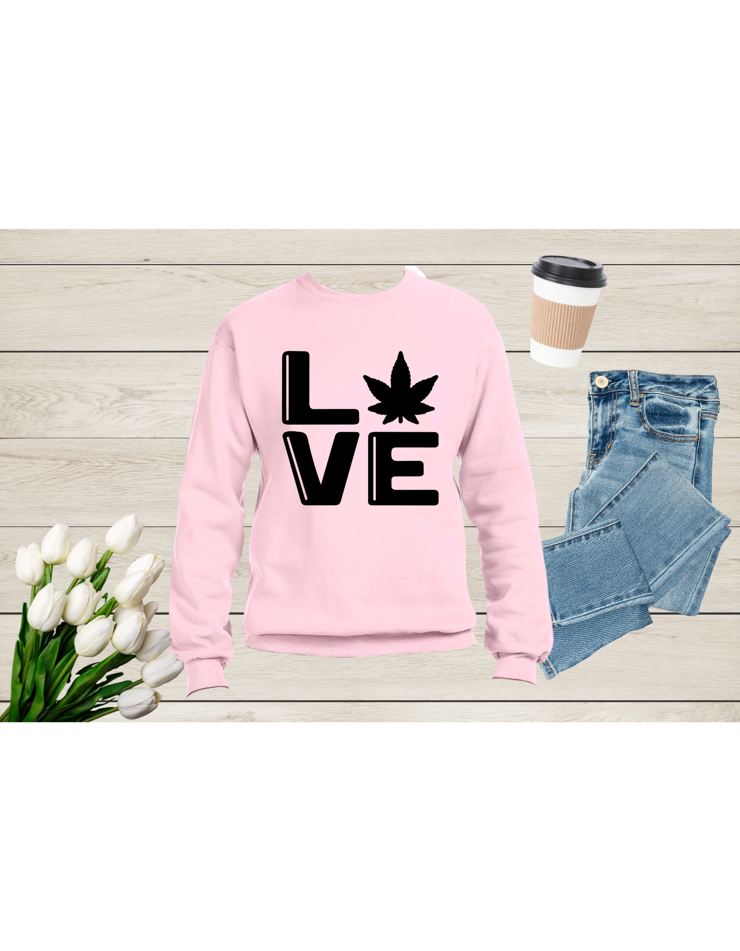 L*VE Sweater